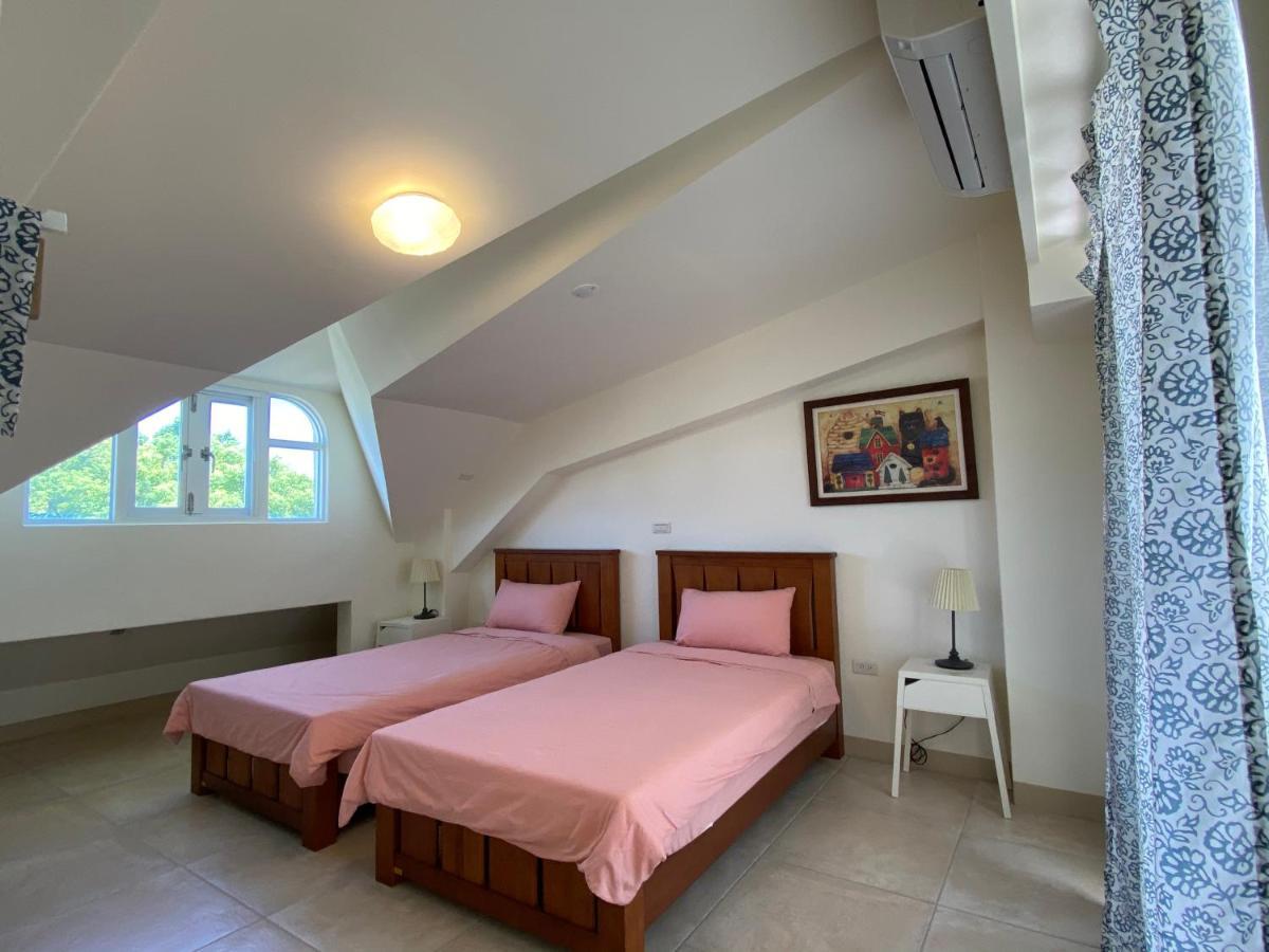 築在這台東民宿1183 Taitung Exterior photo