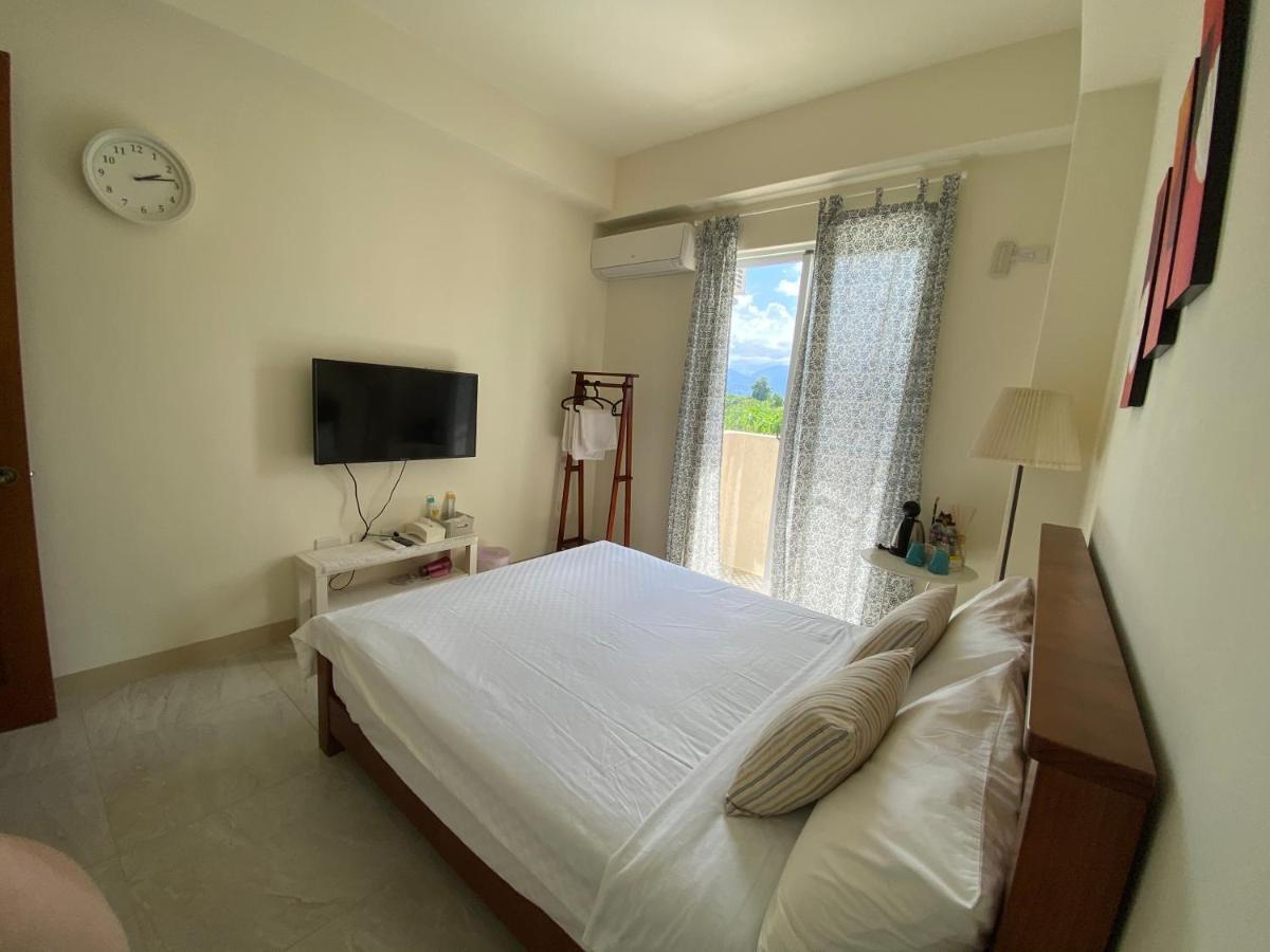 築在這台東民宿1183 Taitung Exterior photo